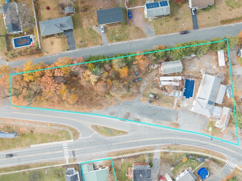 More Photos Of 72 Unity St, Turners Falls Freestanding For Sale