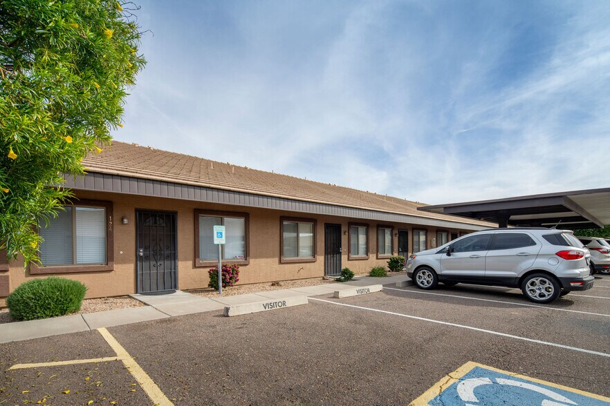 More Photos Of 6521 E University Dr, Mesa Apartments For Sale