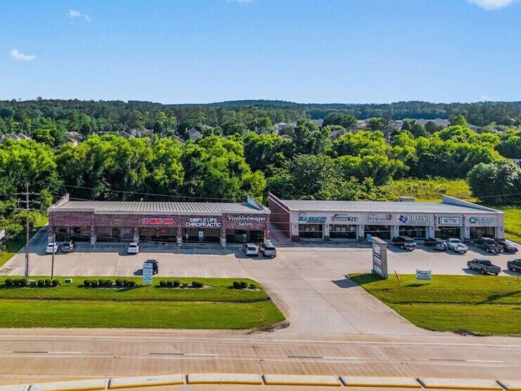 Primary Photo Of 18441 Highway 105 W, Montgomery Unknown For Lease