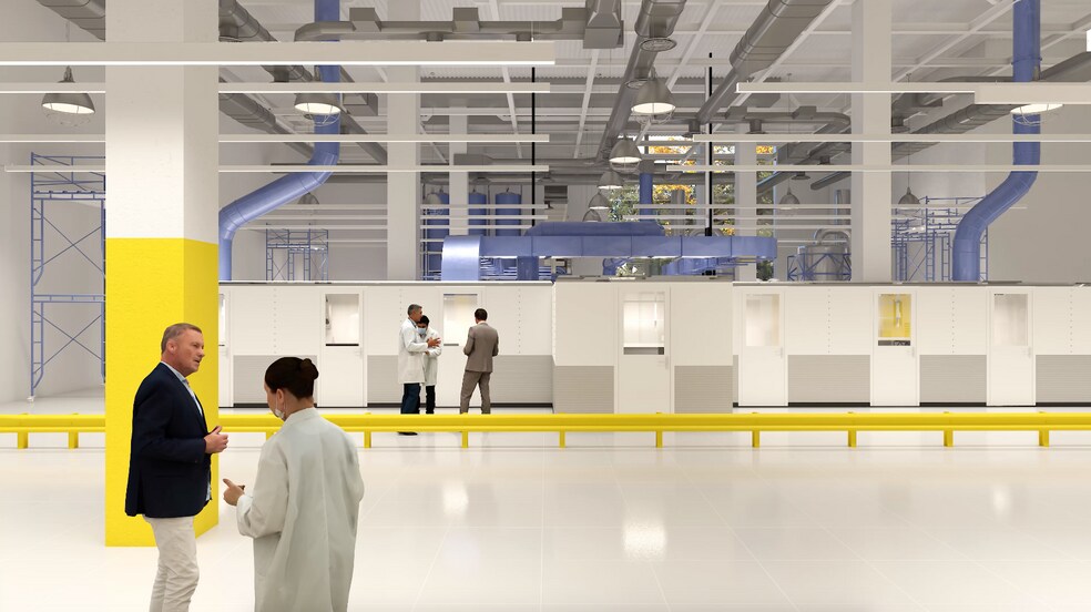 More Photos Of 1 Burlington Mall Rd, Burlington Office For Lease