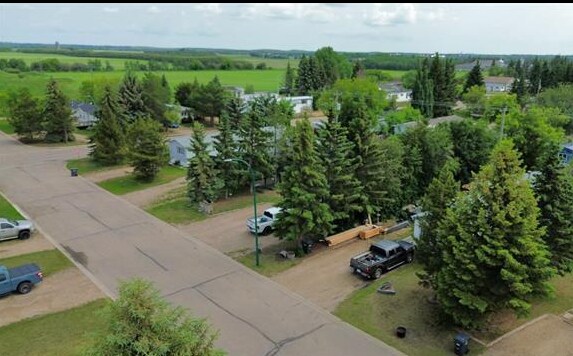 More Photos Of 5413 55 street, St Paul Manufactured Housing Mobile Home Park For Sale