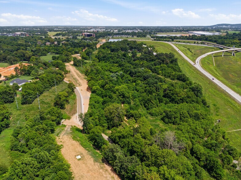 More Photos Of Puppy Creek Rd, Lowell Land For Sale