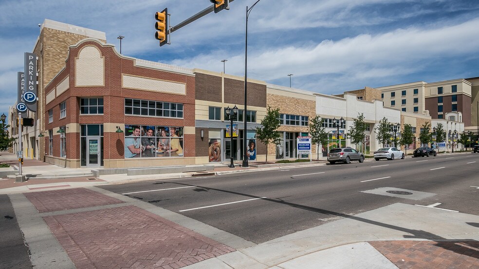 600 S Buchanan St, Amarillo, TX 79101 Retail For Lease