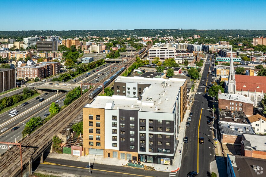 More Photos Of 431 Dr Martin Luther King Jr Blvd, East Orange Apartments For Lease