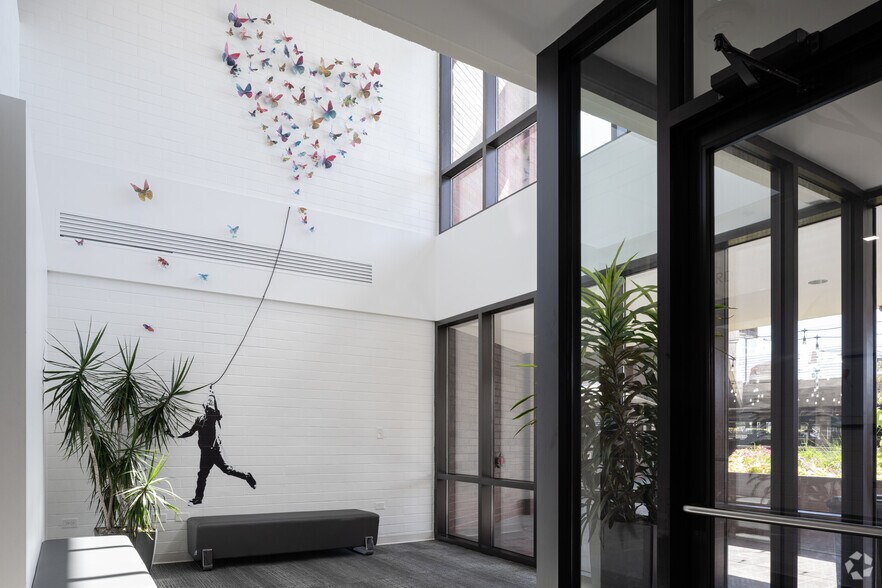 More Photos Of 1391 N Speer Blvd, Denver Office For Lease