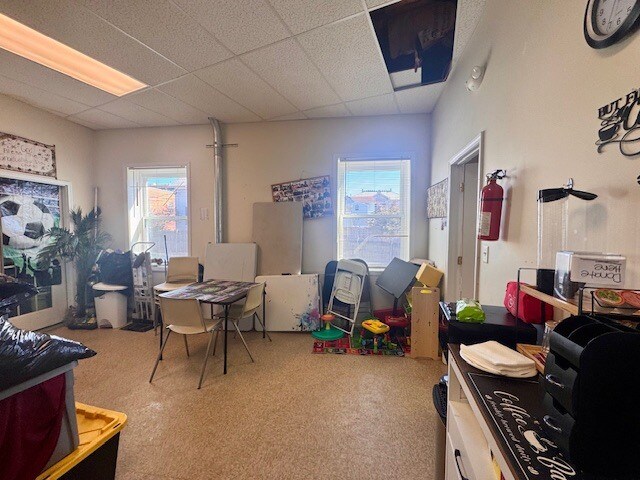 More Photos Of 1224 Hyde Park Ave, Hyde Park Loft Creative Space For Lease