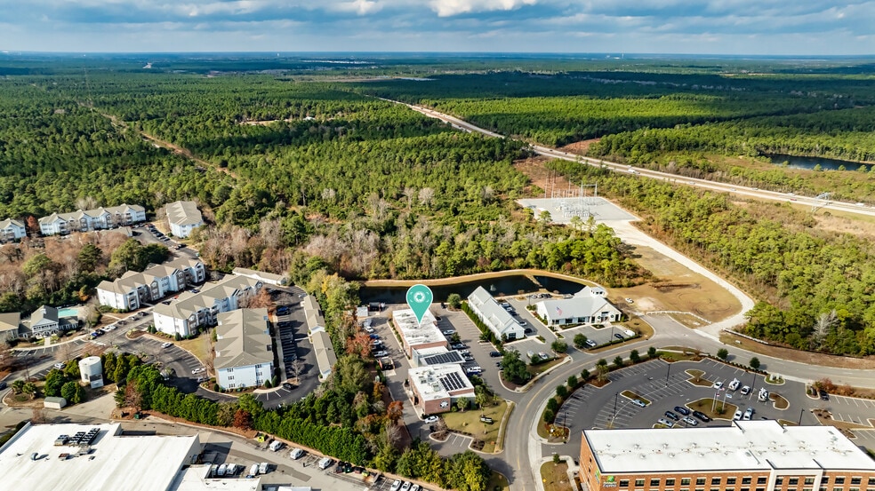 More Photos Of 155 Porters Neck Rd, Wilmington General Retail For Lease