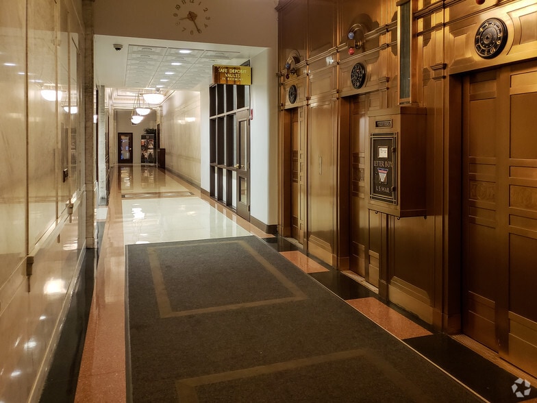 More Photos Of 50 Congress St, Boston Office For Sale