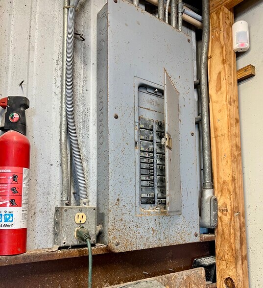 More Photos Of 1875 State Highway 35 Byp, Rockport Warehouse For Sale
