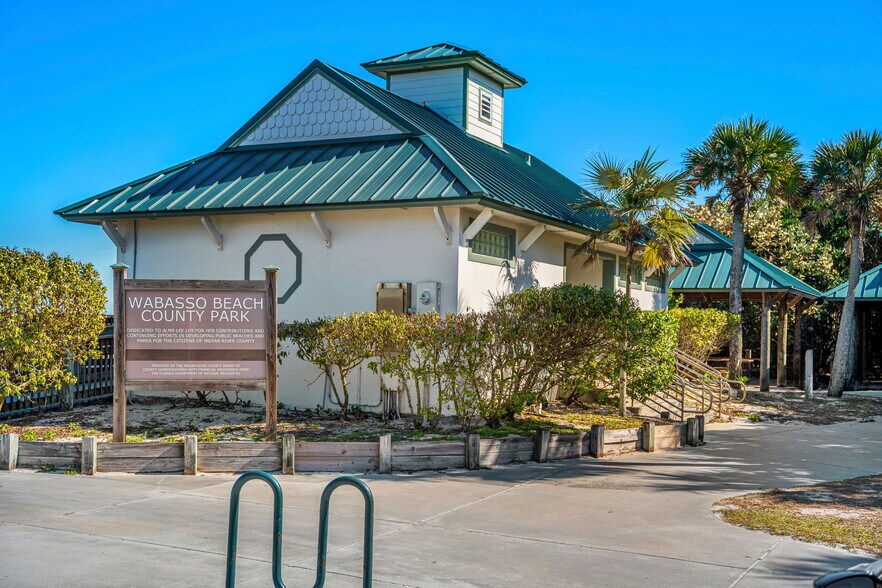 More Photos Of 9300 N A1A, Vero Beach Freestanding For Sale