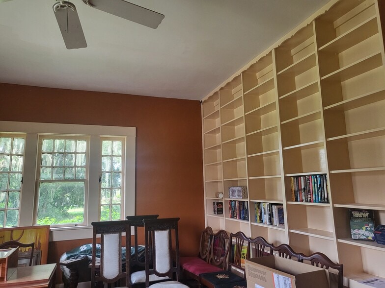 More Photos Of 3300 Grand Island Shores Rd, Grand Island Lodge Meeting Hall For Sale