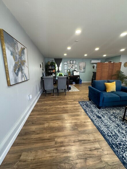 More Photos Of 108-198 S Huachuca St, Benson Storefront Retail Office For Lease