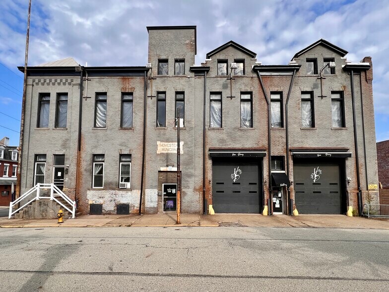 More Photos Of 205 E 9th Ave, Homestead Bar For Lease