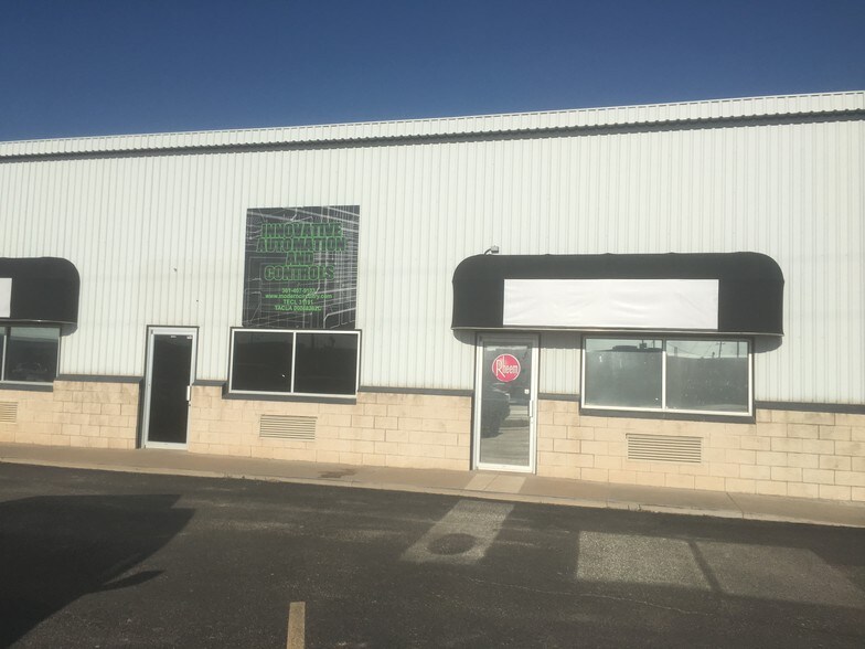 More Photos Of 900 S Midkiff Rd, Midland Storefront Retail Office For Lease