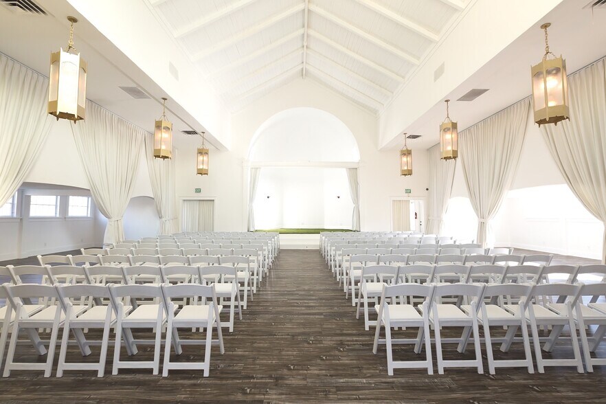 More Photos Of 4908 York Blvd, Los Angeles Lodge Meeting Hall For Lease