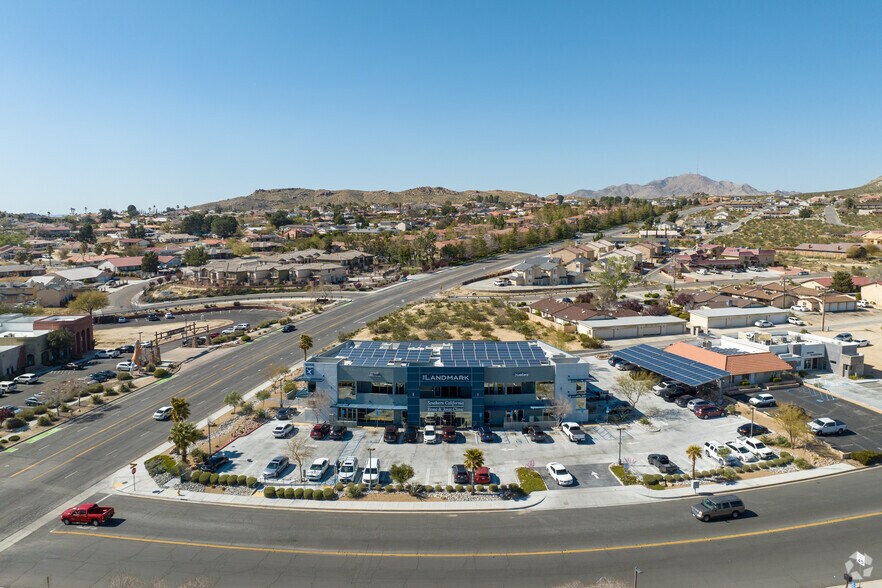 More Photos Of 16008 Kamana Rd, Apple Valley Medical For Lease