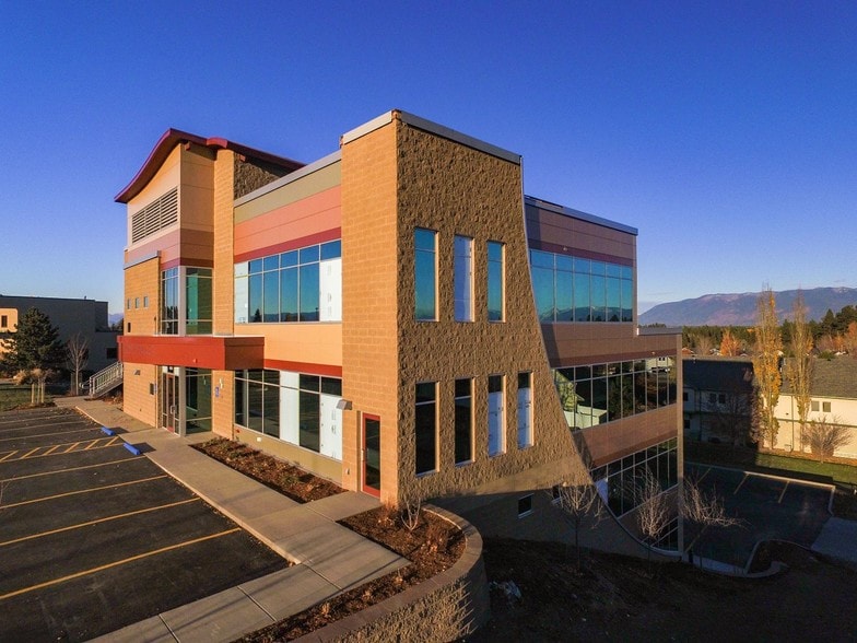 Primary Photo Of 165 Commons Loop, Kalispell Medical For Lease