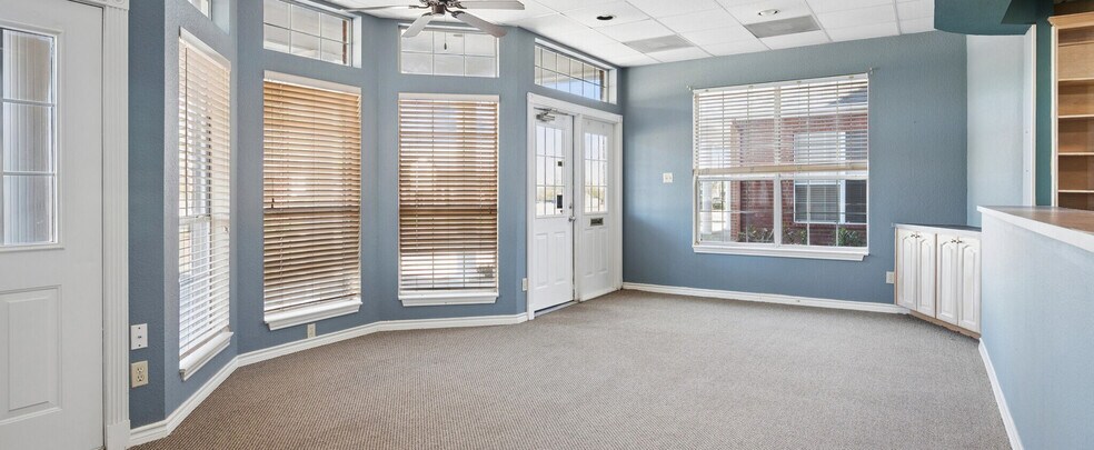 More Photos Of 6407 Colleyville Blvd, Colleyville Medical For Lease
