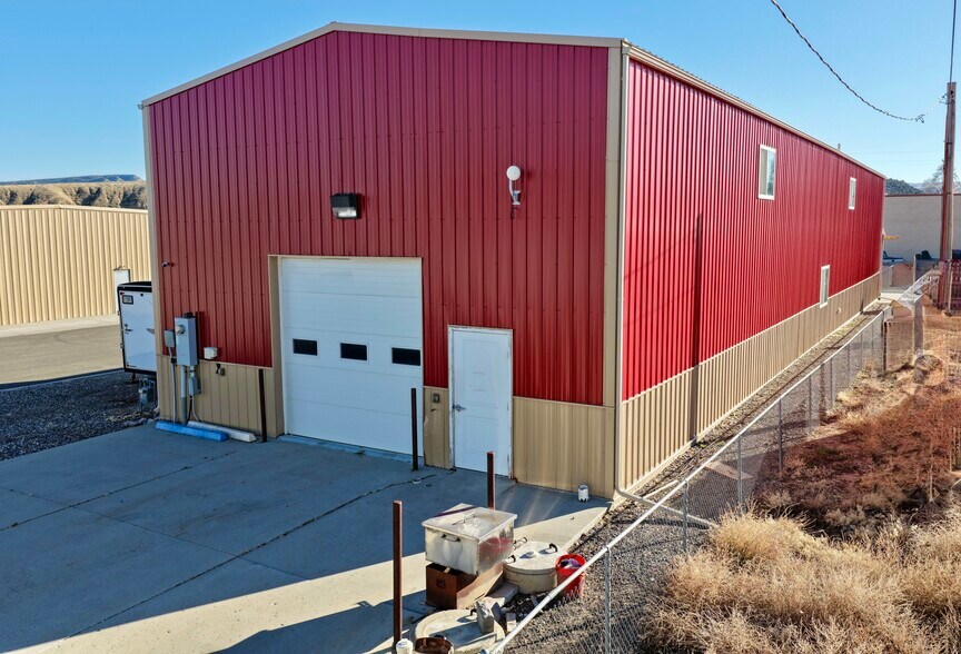 More Photos Of 626 Richards St, Thermopolis Freestanding For Sale