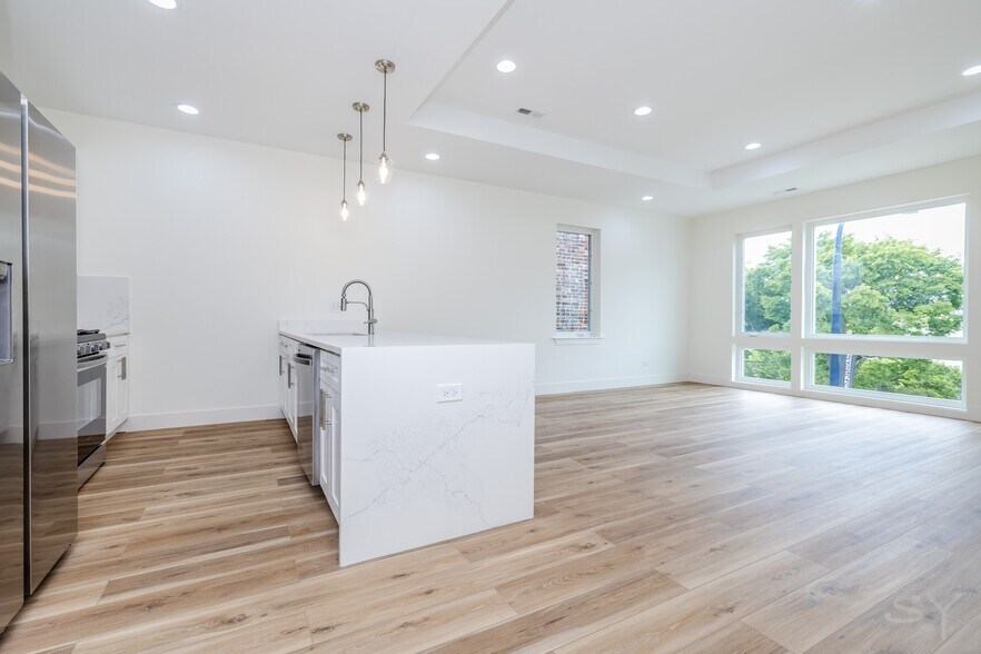 More Photos Of 2611 21st st, Chicago Apartments For Sale