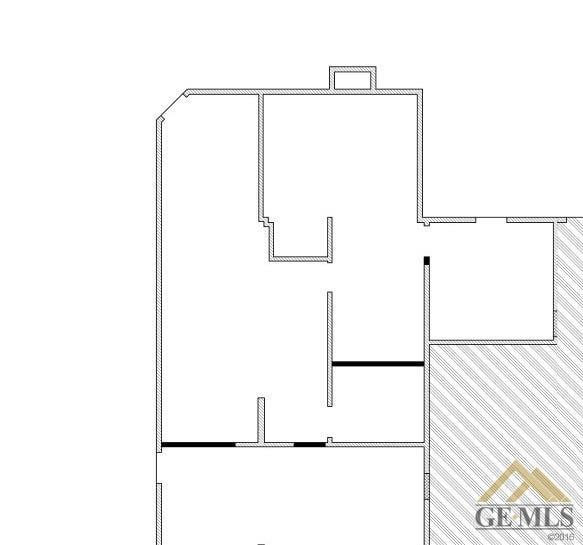 More Photos Of 530 Union Ave, Bakersfield Storefront Retail Office For Sale