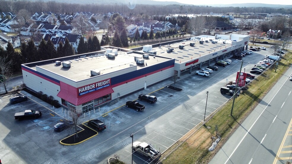 More Photos Of 102 Milford Landing Dr, Milford General Retail For Sale