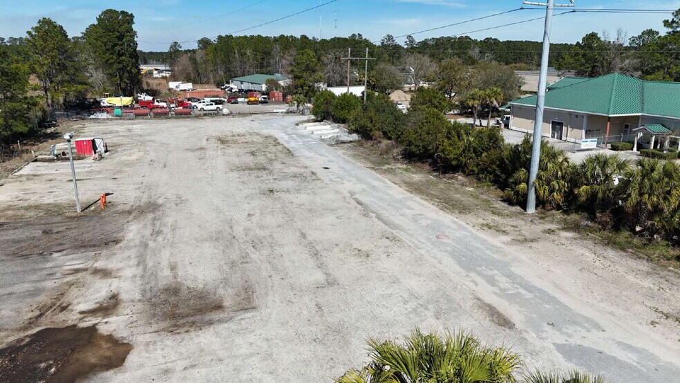 More Photos Of 388 Browns Cove Rd, Ridgeland Land For Lease