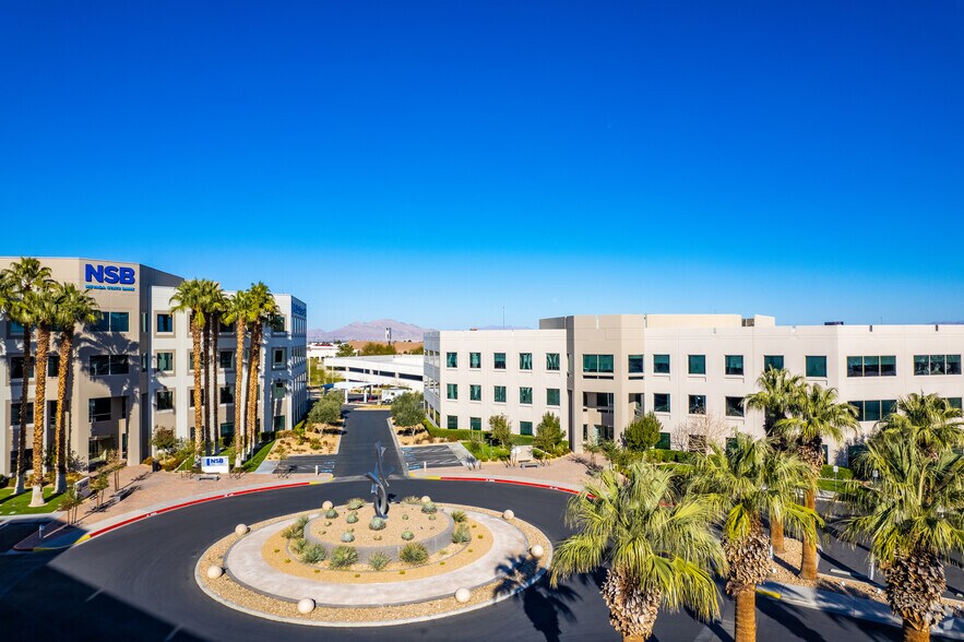 More Photos Of 770 E Warm Springs Rd, Las Vegas Office For Lease