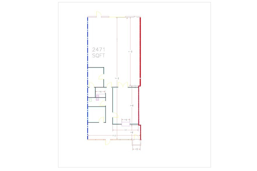 More Photos Of 226 S Enterprize Pky, Corpus Christi Medical For Lease