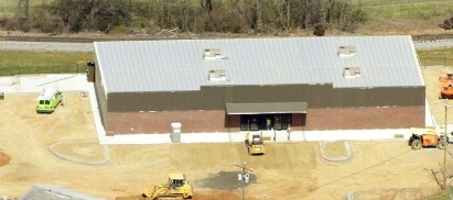 More Photos Of 6915 Doral Dr, Tobaccoville Freestanding For Sale