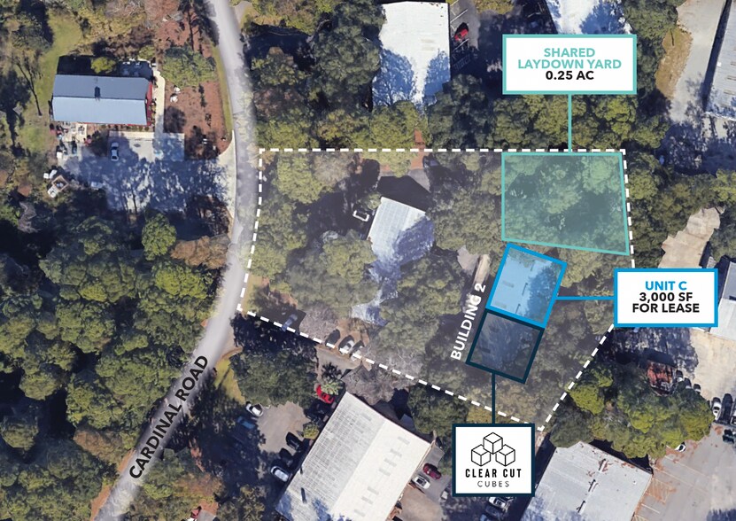 More Photos Of 12 Cardinal Rd, Hilton Head Island Unknown For Lease