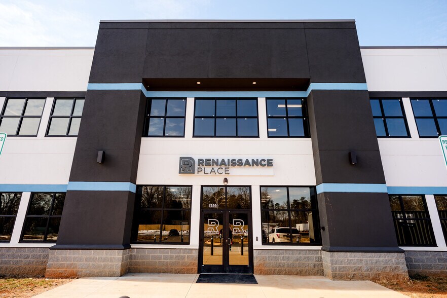 More Photos Of 5900 Scotland Rd, Greensboro Office For Lease