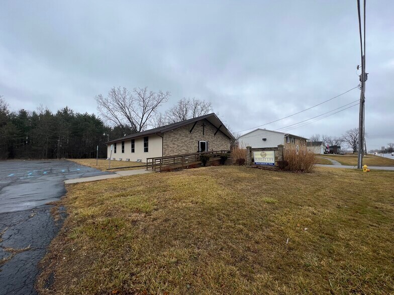 More Photos Of 1393 E Maple Ave, Flint Religious Facility For Sale