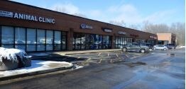 More Photos Of 5328 Main St, Lisle Storefront For Lease