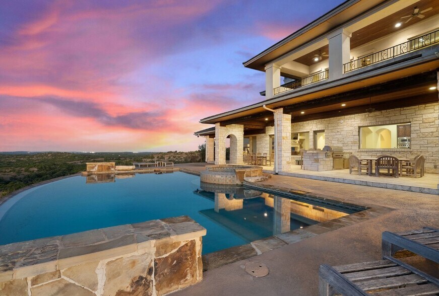 More Photos Of Mustang Creek Ranch, Dripping Springs Land For Sale