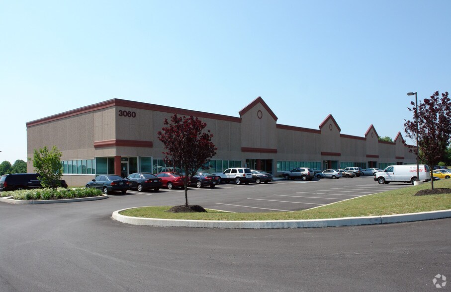 More Photos Of 3060 Plaza Dr, Garnet Valley Research And Development For Lease