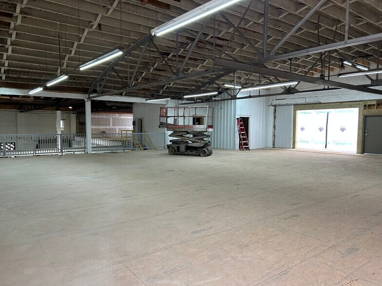 More Photos Of 517 Eastanallee Ave, Athens Industrial For Lease