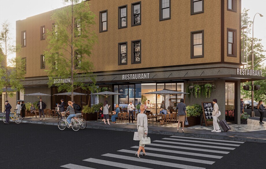 More Photos Of 168 Moore St, Brooklyn Apartments For Lease