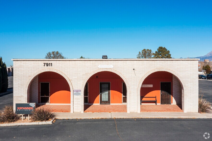 More Photos Of 1209 Mountain Road Pl NE, Albuquerque Office For Sale