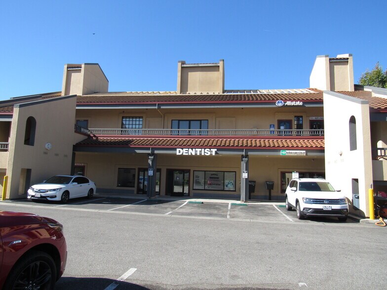 More Photos Of 4767 Lafayette St, Santa Clara Unknown For Lease