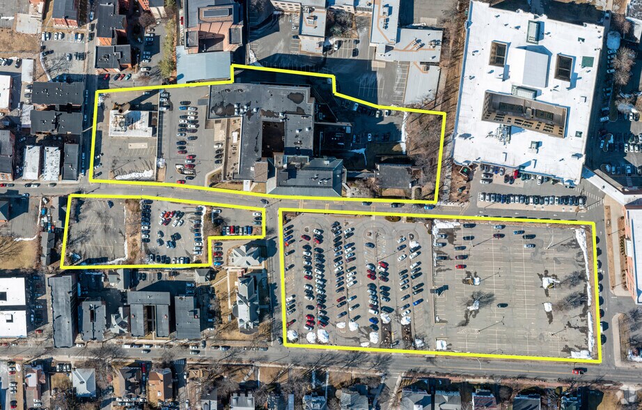 More Photos Of 140 High St, Springfield Unknown For Sale