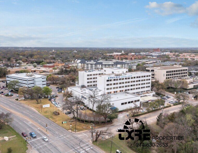 More Photos Of 1151 N Buckner Blvd, Dallas Medical For Lease