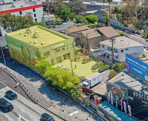 Primary Photo Of 5947 Burchard Ave, Los Angeles Industrial For Sale