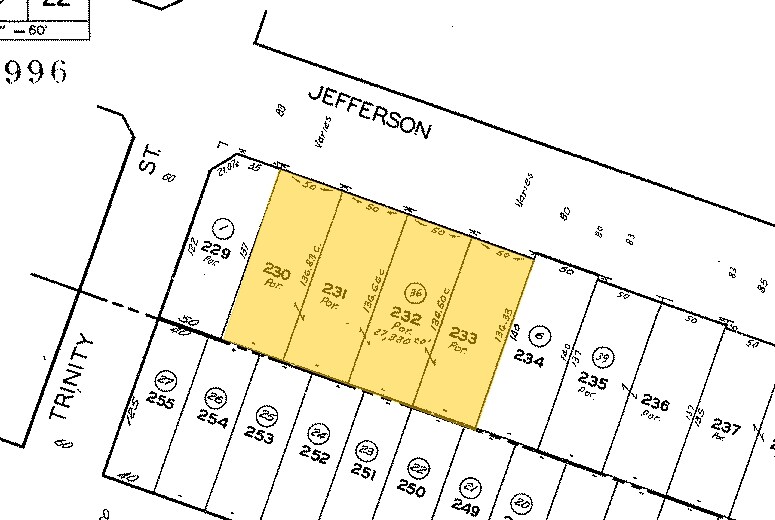 More Photos Of 516 E Jefferson Blvd, Los Angeles Warehouse For Sale