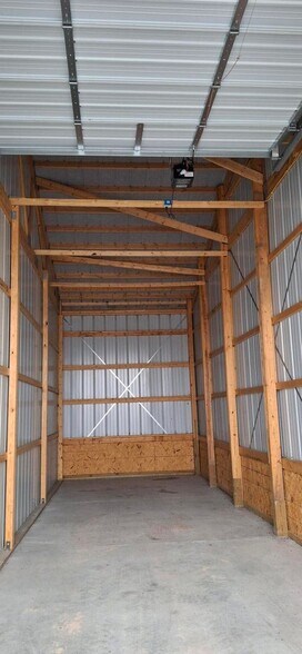 More Photos Of N2047 Sawmill Rd, Watertown Self Storage For Sale