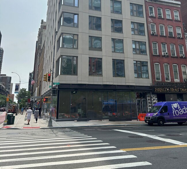 More Photos Of 202 E 23rd St, New York Apartments For Lease