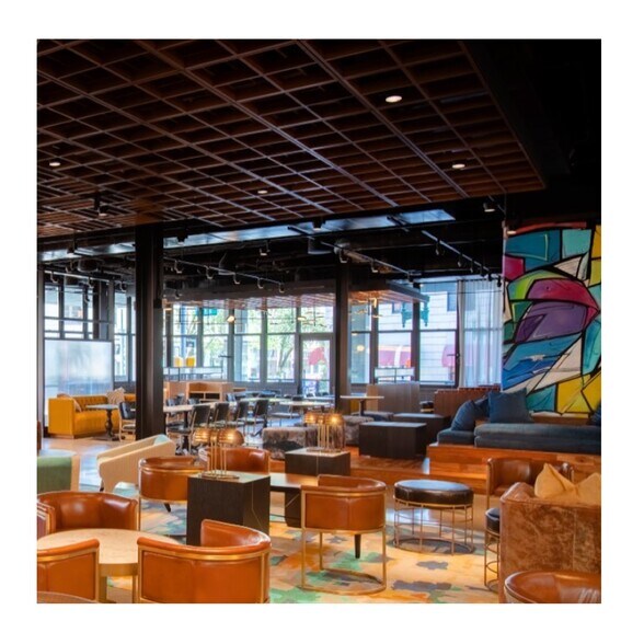 More Photos Of 164 Union Ave, Memphis Hotel For Lease