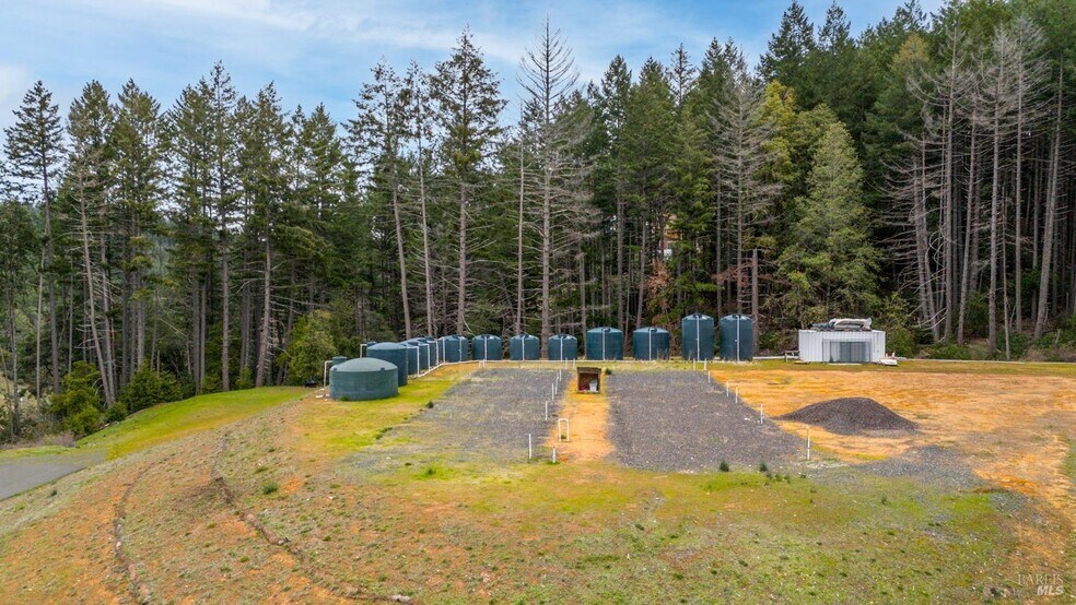More Photos Of 3691 Blackhawk Dr, Willits Land For Sale