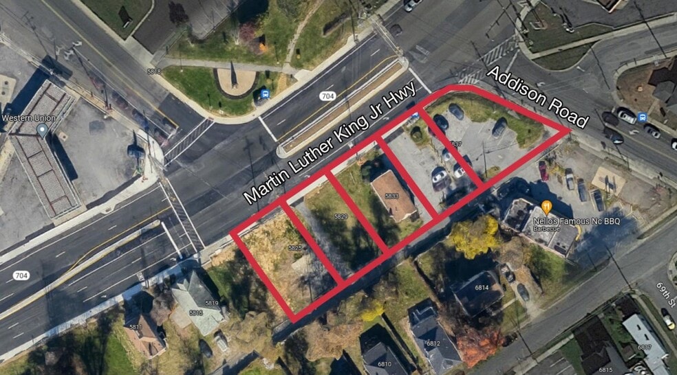 More Photos Of , Capitol Heights Unknown For Sale