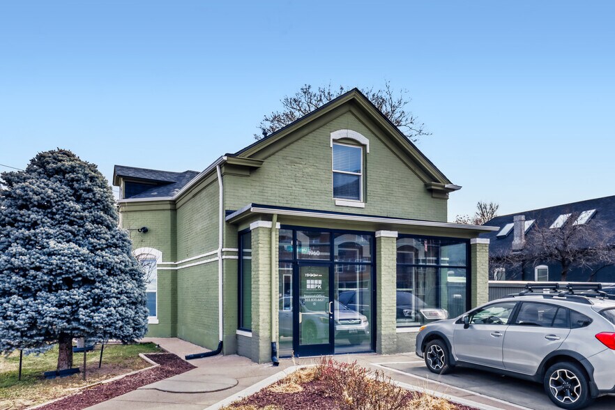 More Photos Of , Denver Office For Sale